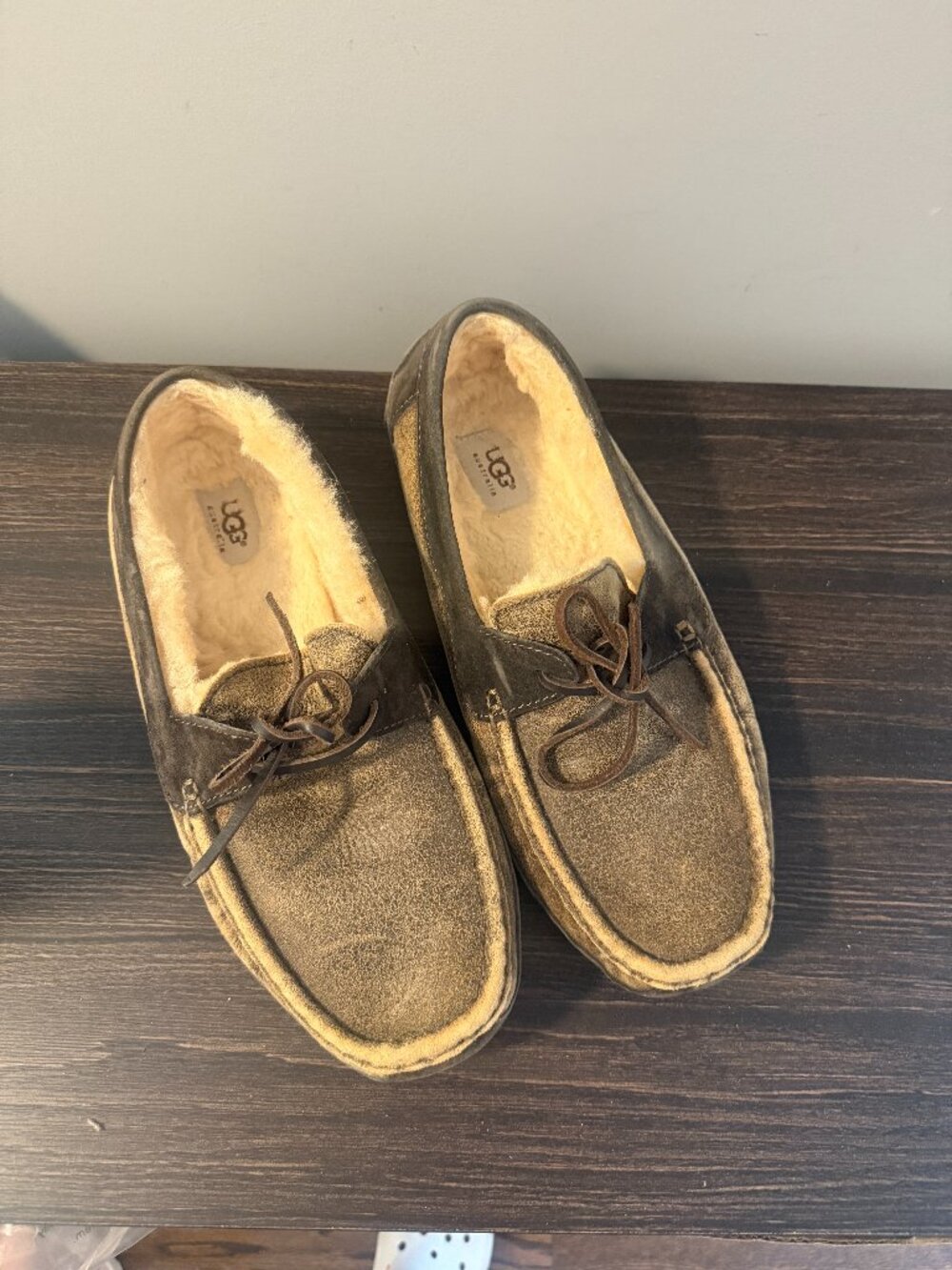 Ugg Men's Byron - 11
